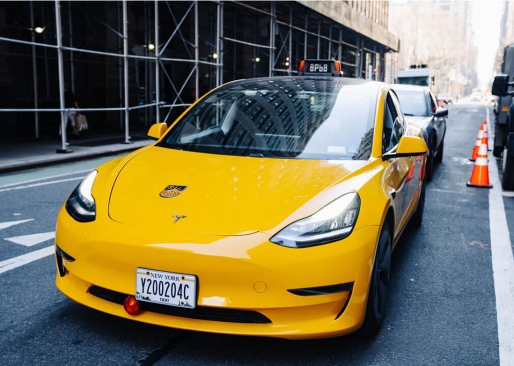 #16. New York